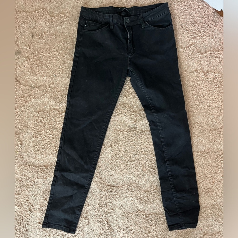 Kancan jeans size 13/30